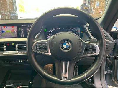 2021 BMW 2 Series