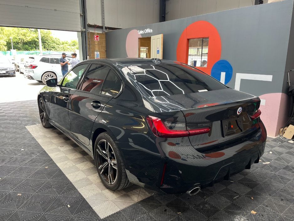 2023 BMW 3 Series