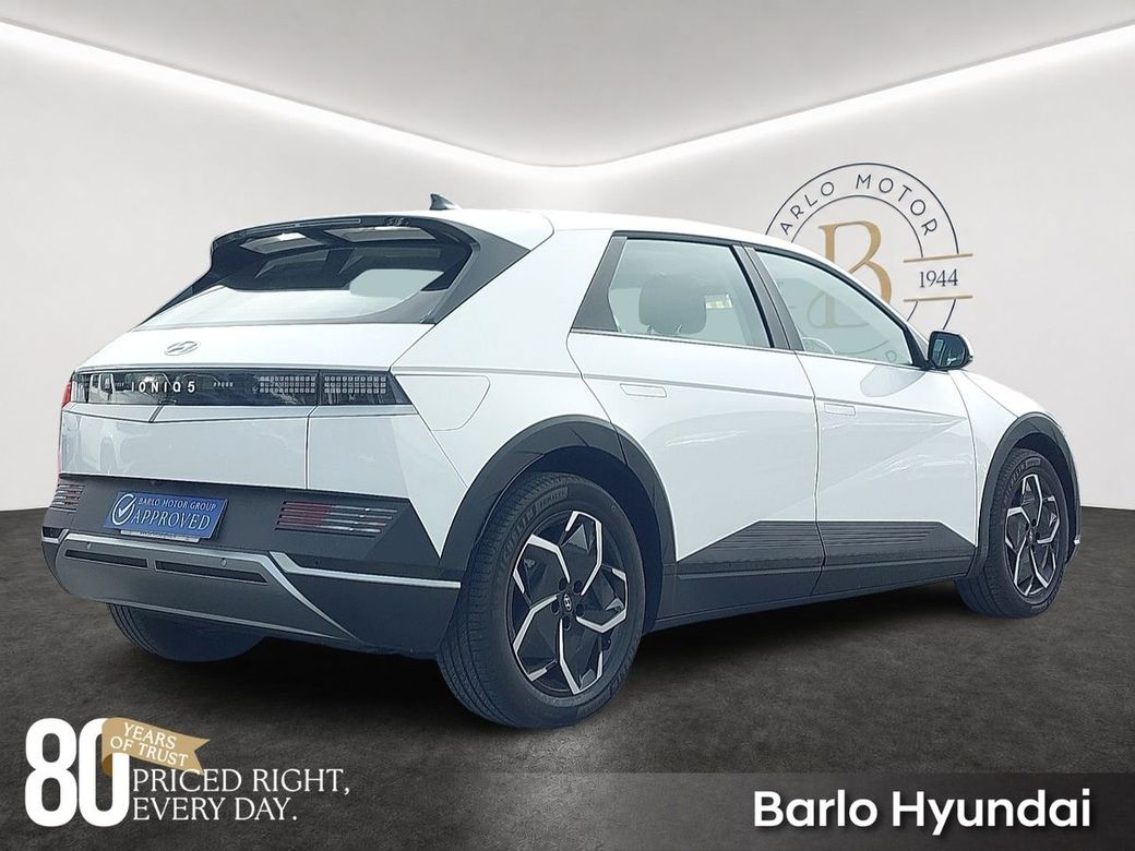 2025 Hyundai Ioniq 5