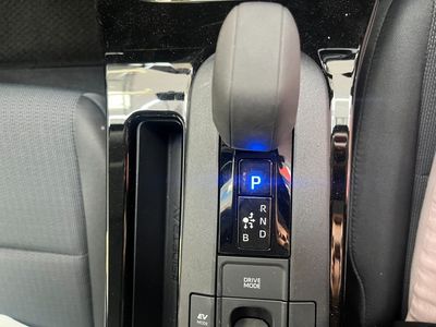 2025 Toyota Prius