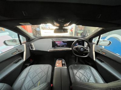 2022 BMW iX