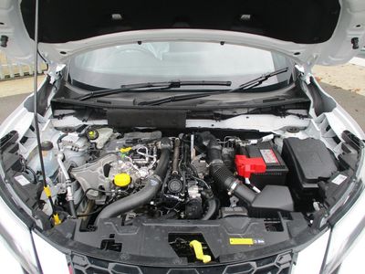 2026 Nissan Juke