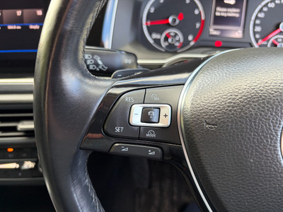 2018 Volkswagen Polo