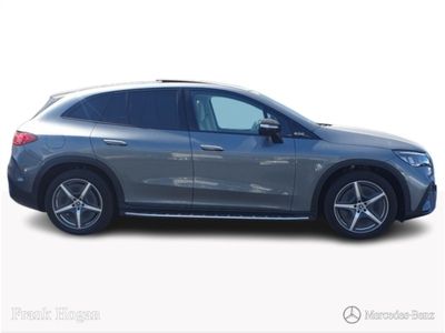 2025 Mercedes-Benz EQE