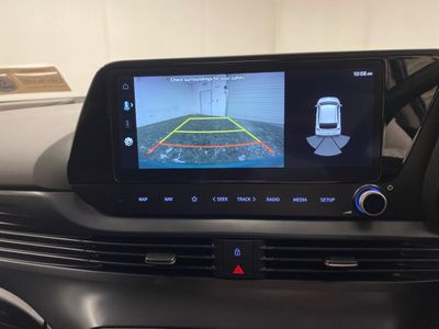 2024 Hyundai Bayon