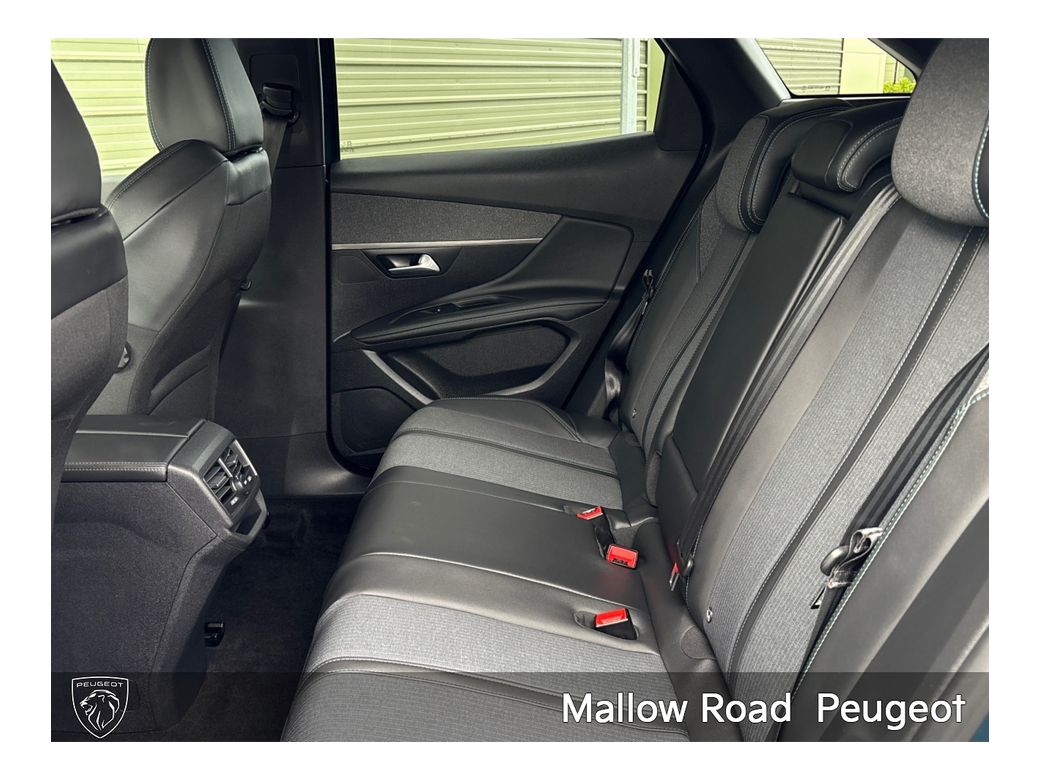 2024 Peugeot 3008