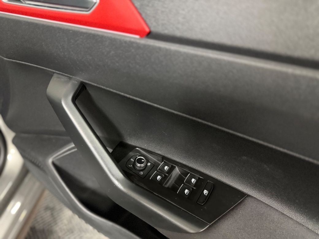 2018 Volkswagen Polo