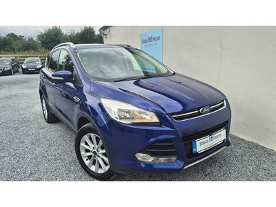 2015 Ford Kuga