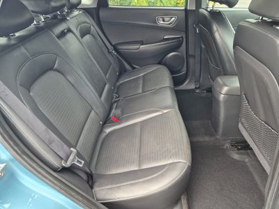 2019 Hyundai Kona