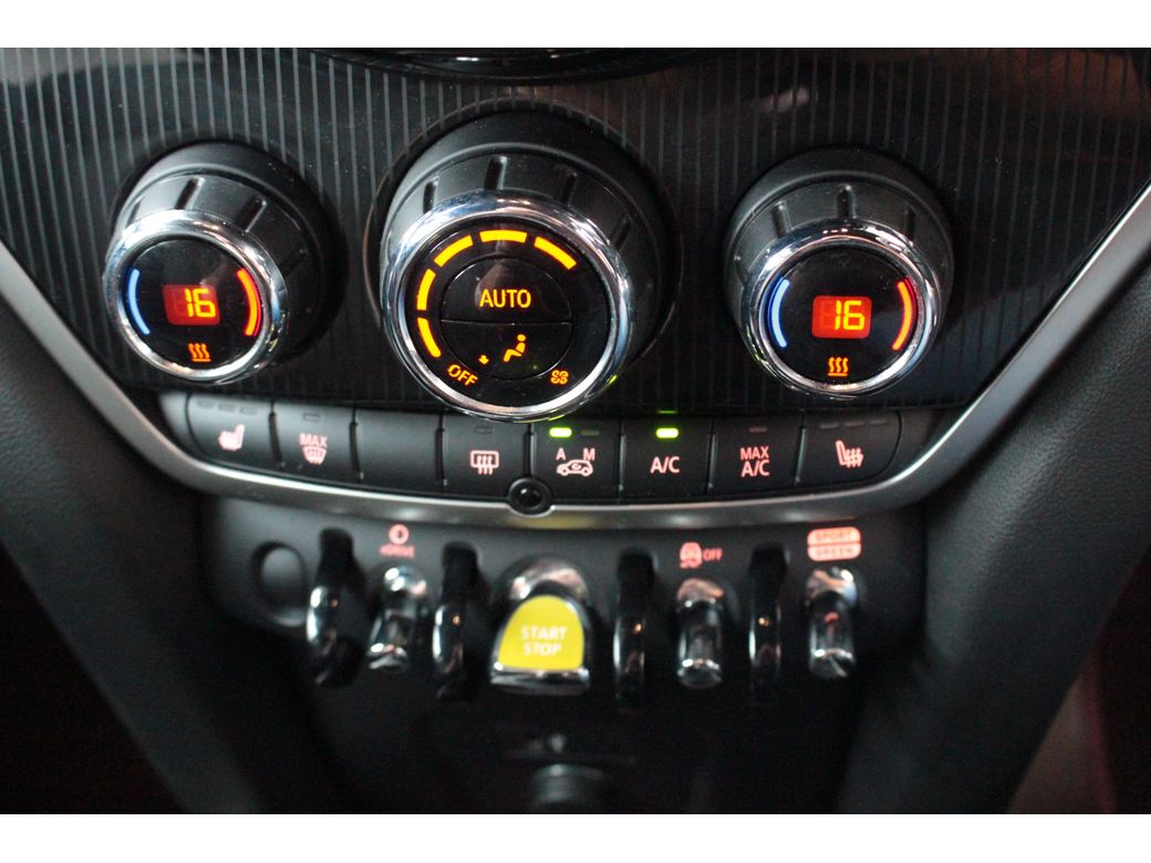 2021 Mini Countryman