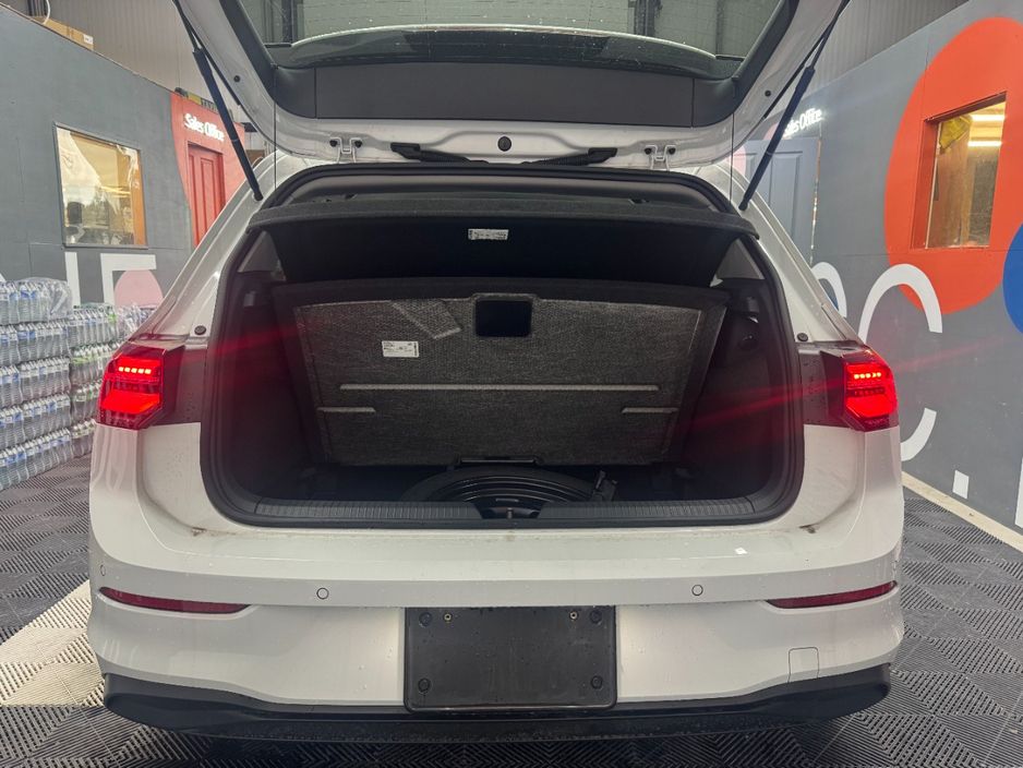 2024 Volkswagen Golf