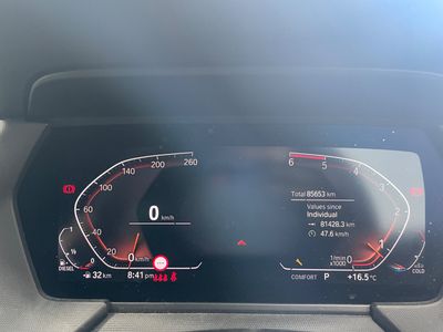 2021 BMW 2 Series