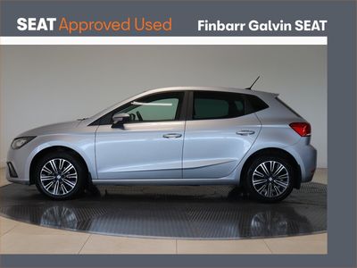 2023 SEAT Ibiza