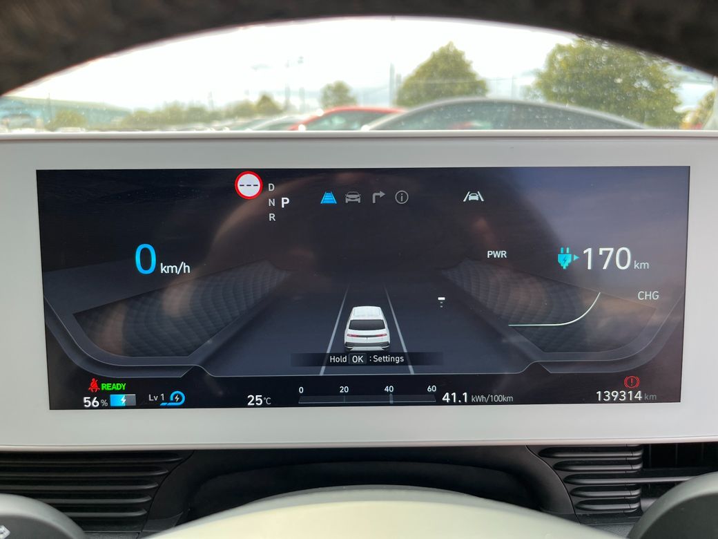 2022 Hyundai Ioniq 5