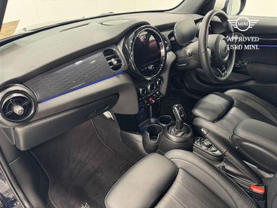 2024 Mini Cooper