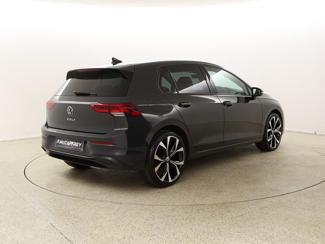2022 Volkswagen Golf