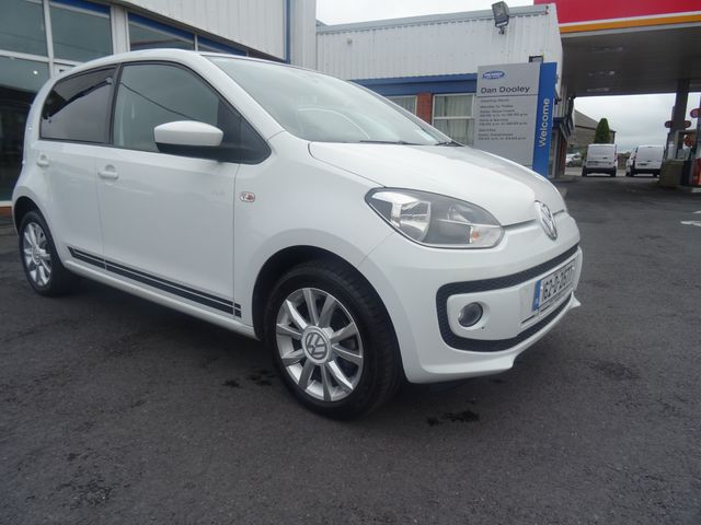 vehicle for sale from Dan Dooley Car Sales