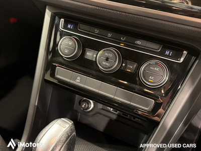2020 Volkswagen Touran