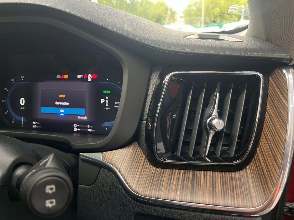 2024 Volvo XC60