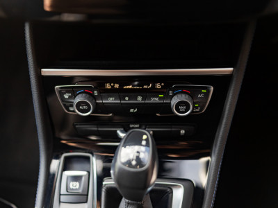 2016 BMW 2 Series Gran Tourer