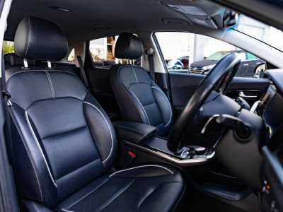 2021 Kia Niro