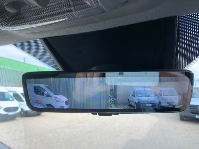 2023 Ford Transit Custom