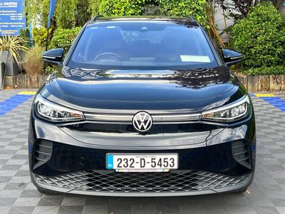 2023 Volkswagen ID.4