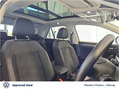 2023 Volkswagen T-Roc