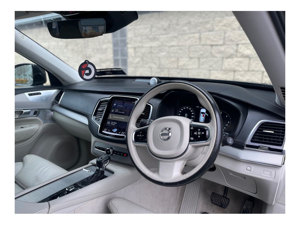 2015 Volvo XC90