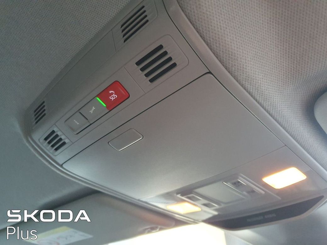 2025 Skoda Kamiq