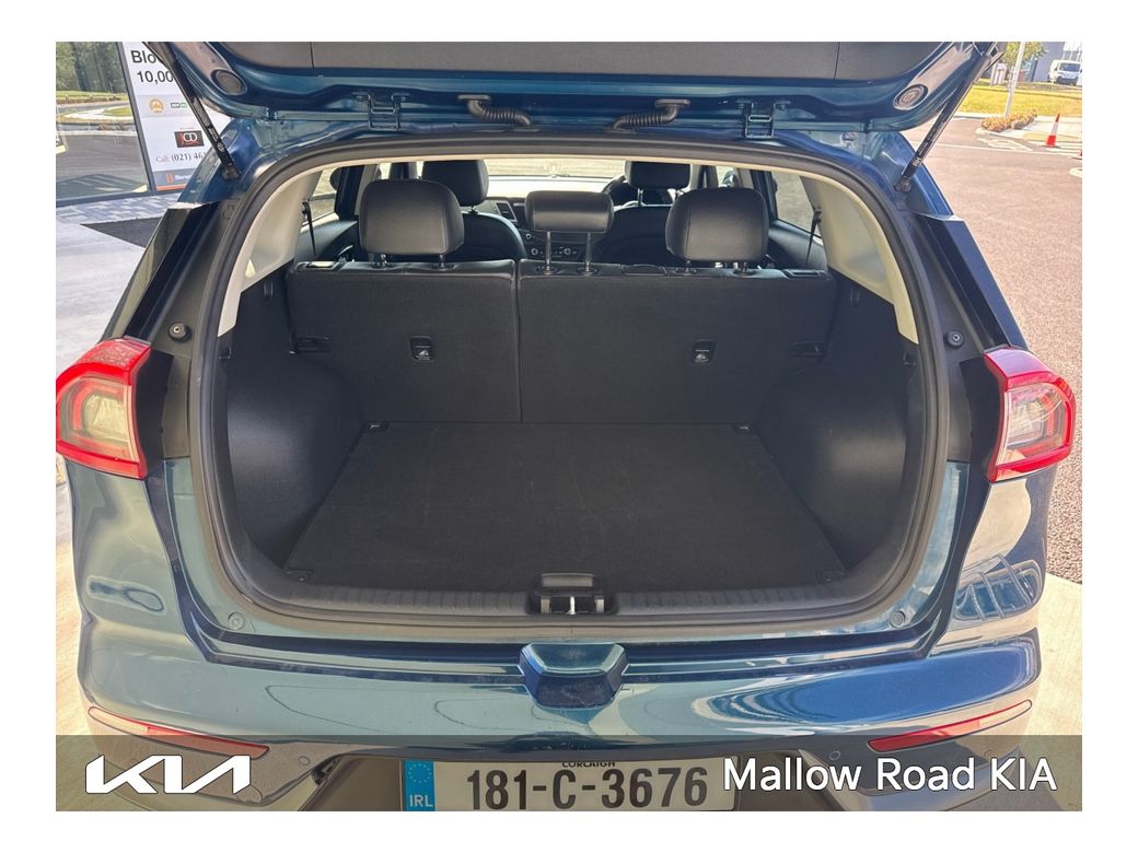 2018 Kia Niro