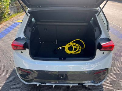 2023 Cupra Born