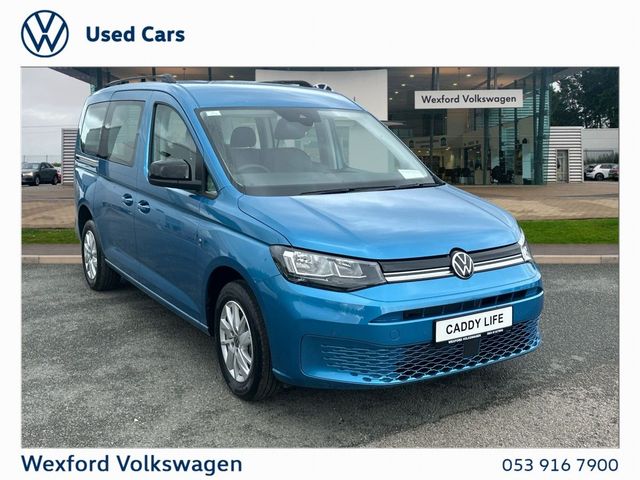 vehicle for sale from Wexford Volkswagen