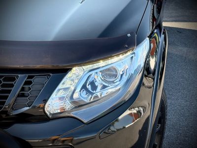 2019 Mitsubishi L200