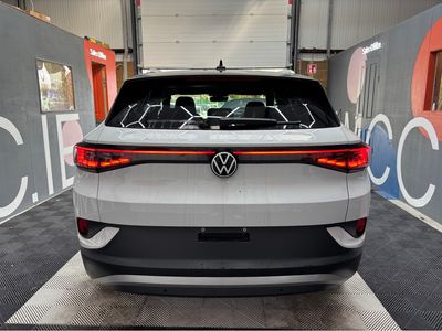 2022 Volkswagen ID.4