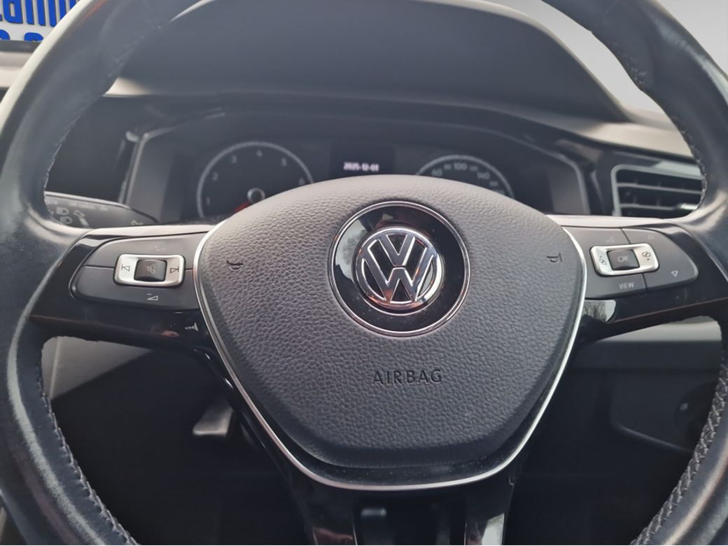 2020 Volkswagen Polo