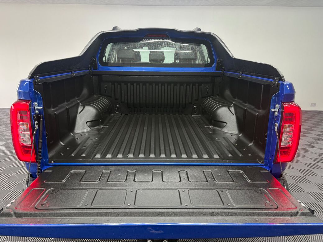 2026 Maxus T60 MAX