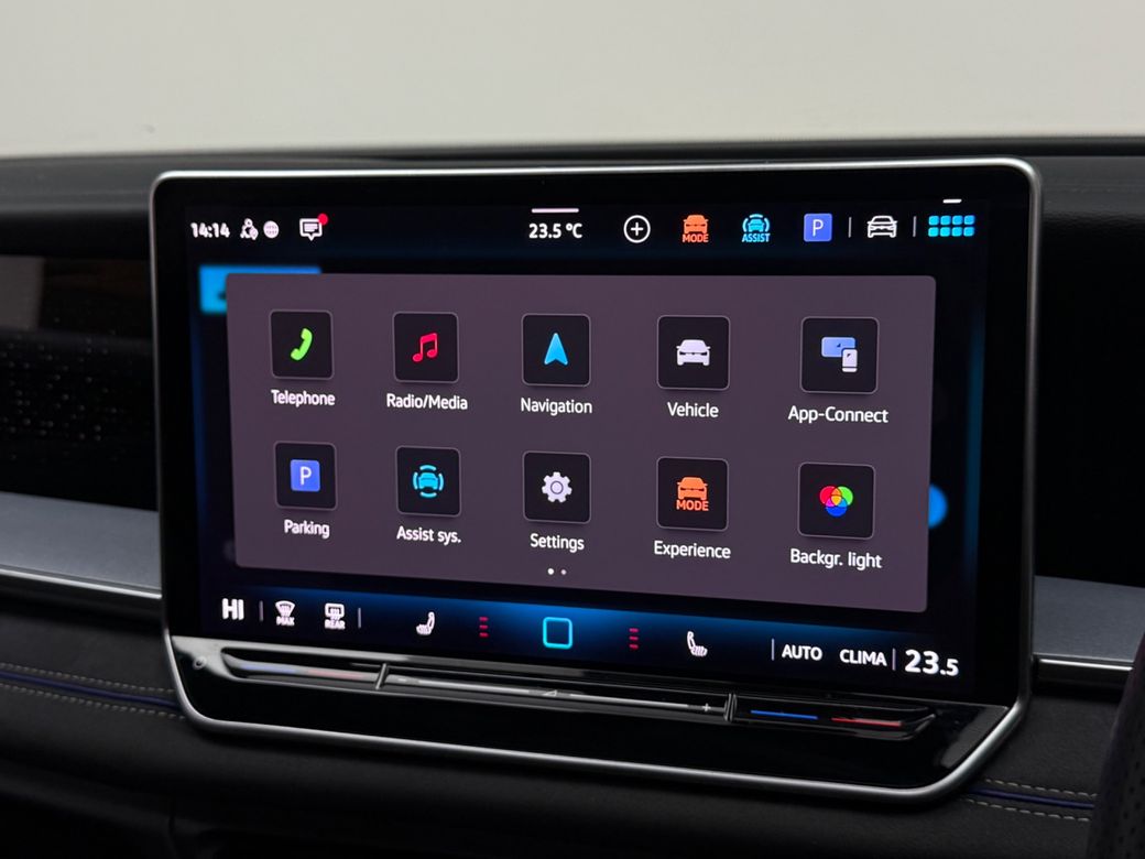 2025 Volkswagen Tayron