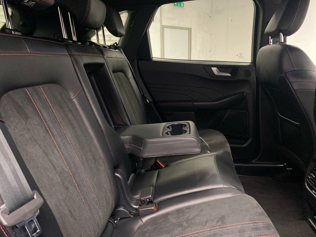 2024 Ford Kuga