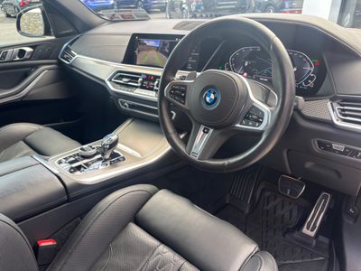 2023 BMW X5