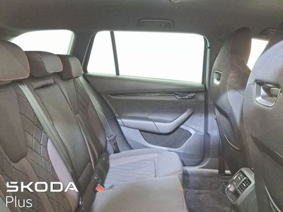 2024 Skoda Octavia