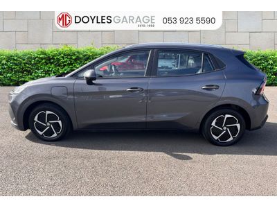 2026 MG 4