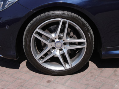 2016 Mercedes-Benz E 250