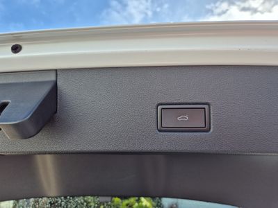 2022 Volkswagen T-Roc