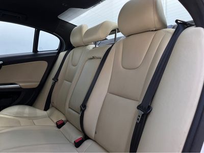 2016 Volvo S60