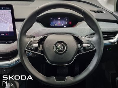 2023 Skoda Enyaq