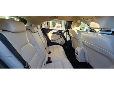 2016 Mercedes-Benz GLA Class