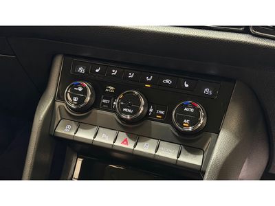 2023 Skoda Kodiaq