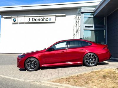 2026 BMW M5