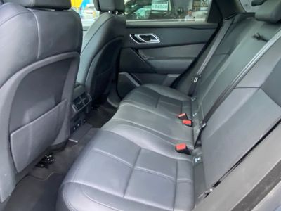 2023 Land Rover Range Rover Velar